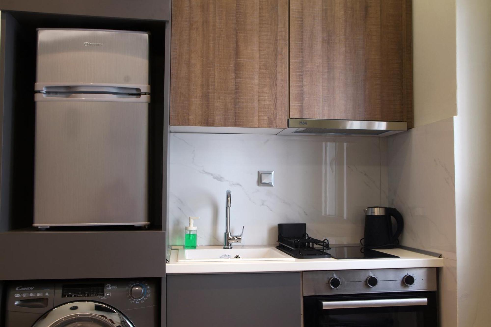 Polis Urban #3 Apartment Thessaloniki