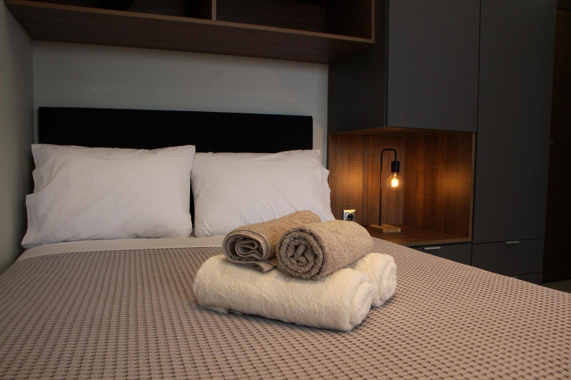 Polis Urban #3 Apartment Thessaloniki