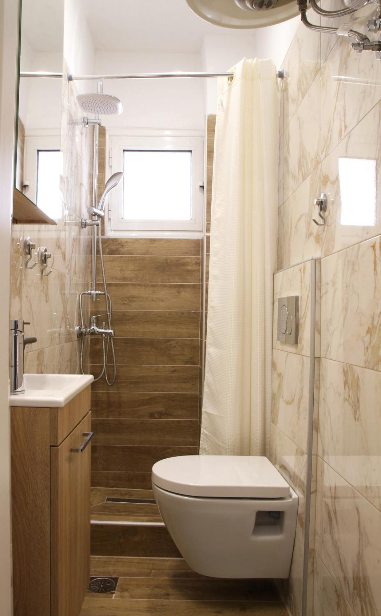 Apartment Polis Urban #3 *